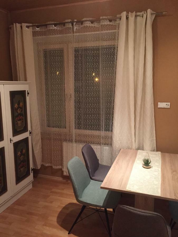 Ferienwohnung Nr.1 Hollenstein an der Ybbs Exterior foto