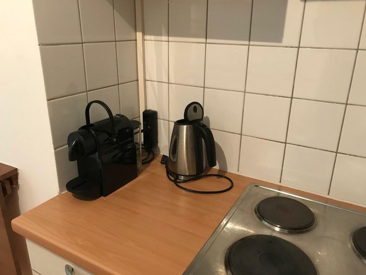 Ferienwohnung Nr.1 Hollenstein an der Ybbs Exterior foto